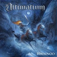 Ultimatium - Hwainoo